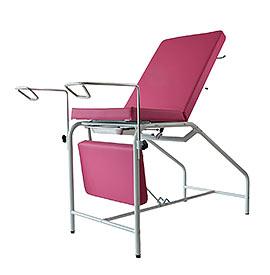 Fauteuil gynécologique Fauteuil de gynécologie