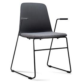 Flores Chaise visiteur