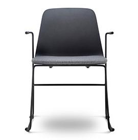 Flores Chaise visiteur