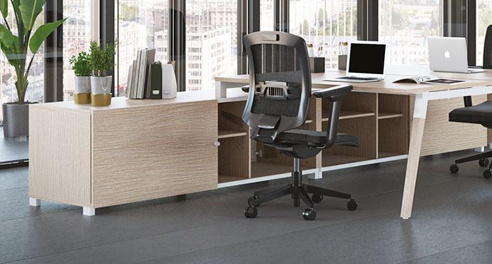 Description Floria Bureau