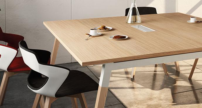 Description Floria Bureau