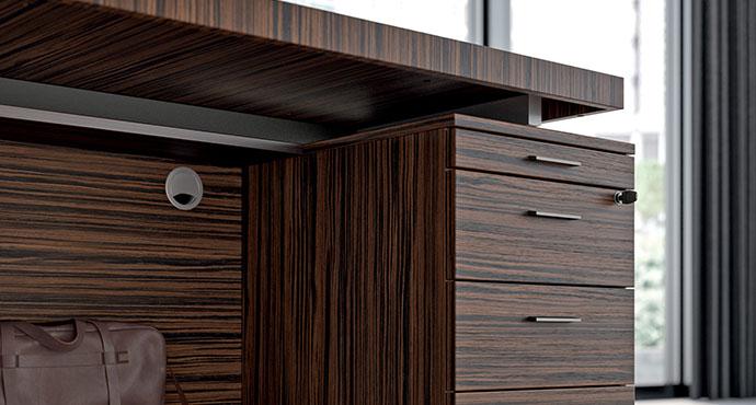Description Forbes Bureau direction