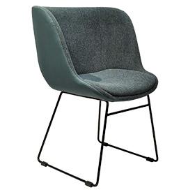 Foréant Chaise visiteur