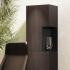 Bureau de direction haut de gamme design bois, gamme Fortezza - France Bureau
