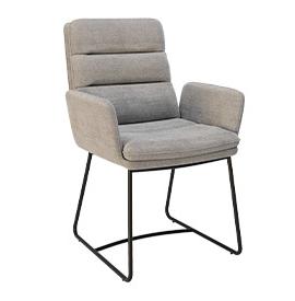 Fureso Fauteuil d\'accueil