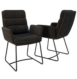 Fureso Fauteuil d\'accueil