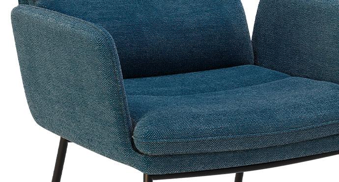 Description Fureso Fauteuil d\'accueil