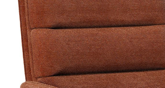 Description Fureso Fauteuil d\'accueil