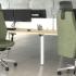 Siège usage intensif 24H/24H résistant confortable, gamme Garonne - France Bureau