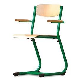 Giono Chaise école