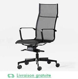 Glen Fauteuil de direction