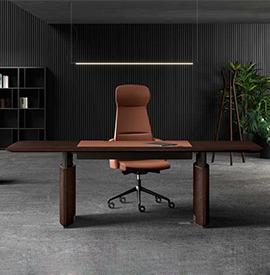 Gorzano Bureau