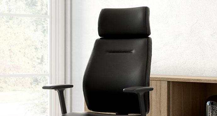 Déclinaisons & tarifs Guara Fauteuil de direction