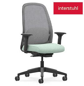 HEJis3 HJ256 Siège de bureau