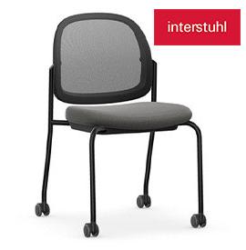 HEJis3 HJ525 Chaise visiteur