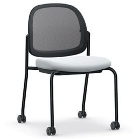 HEJis3 HJ525 Chaise visiteur