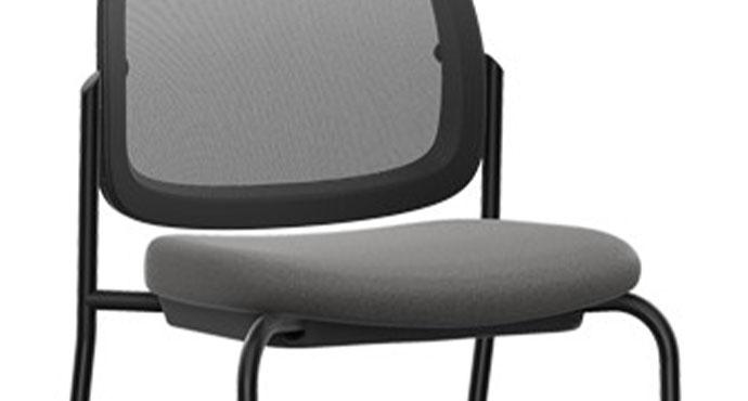 Déclinaisons & tarifs HEJis3 HJ525 Chaise visiteur