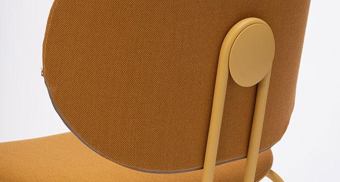 Déclinaisons & tarifs Hari XL Fauteuil d\'accueil