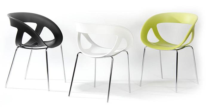 Déclinaisons & tarifs Helena Chaise d\'accueil