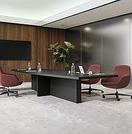 Helorus réunion Table de conférence