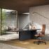 Bureau de direction design haut de gamme Helorus - France Bureau