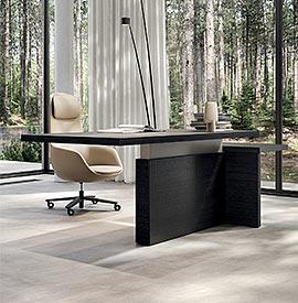 Helorus Bureau de direction design