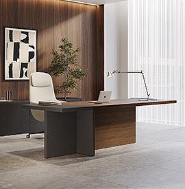 Helorus Bureau de direction design