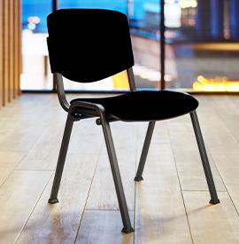 Herpin Chaise visiteur