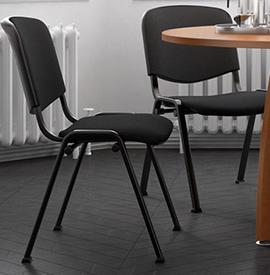 Herpin Chaise visiteur