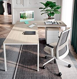 Hudson  Bureau individuel