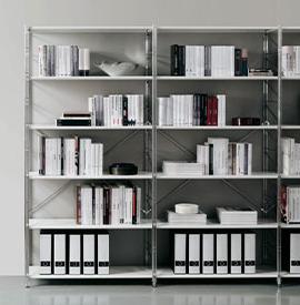 Hydra Bibliothèque