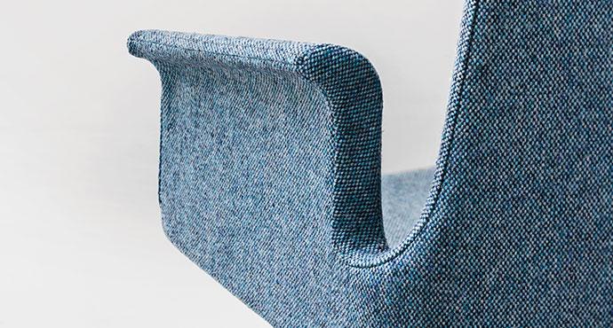 Déclinaisons & tarifs Irmaos Chaise d\'accueil