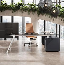 Iseo Bureau