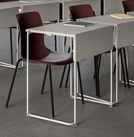 Kanin Table scolaire