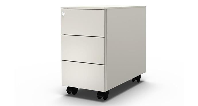 Description Karang Caisson de bureau