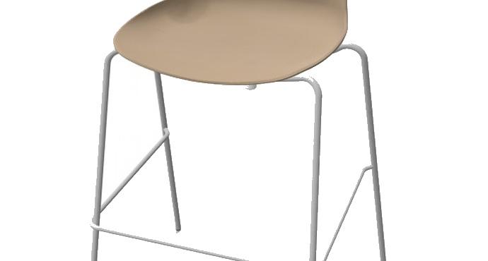 Déclinaisons & tarifs Tabouret Karma vos mobiliers a petit prix