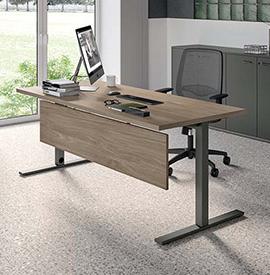 Kibo Bureau individuel