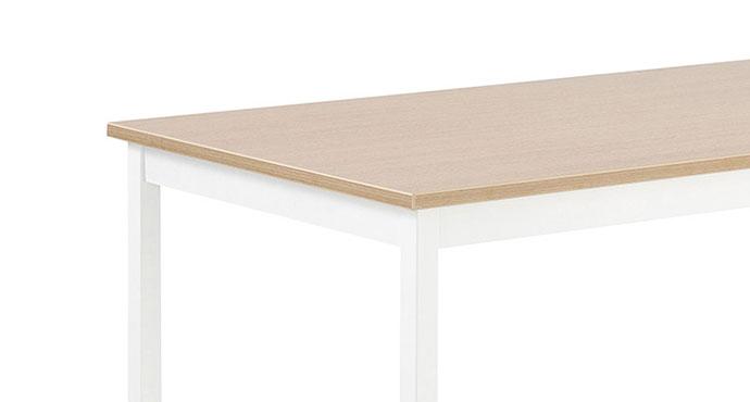 Déclinaisons & tarifs Kolka Table de réunion modulable