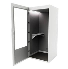 Koronia 1 place Mobilier acoustique