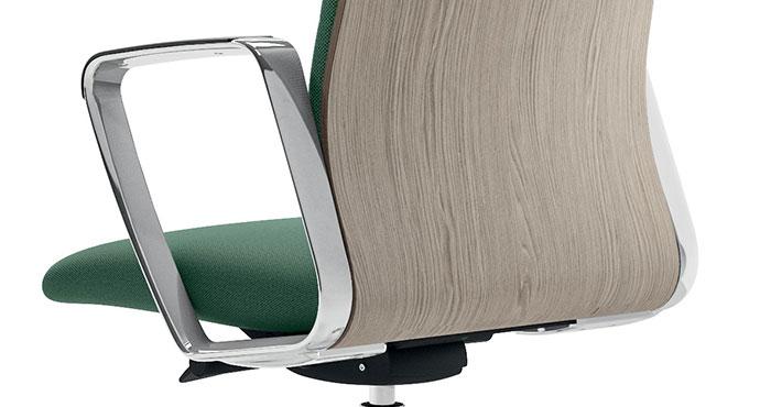 Déclinaisons & tarifs Krios Fauteuil de direction