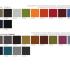 Canapes modulables tissu assises tablettes accoudoirs, gamme Laffrey - France Bureau