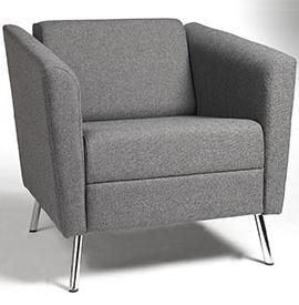 Laïta fauteuil Assise salle d\'attente
