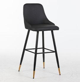 Lambro Tabouret et chaise bar haute