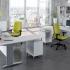 Bureau individuel Lanoux - France Bureau 