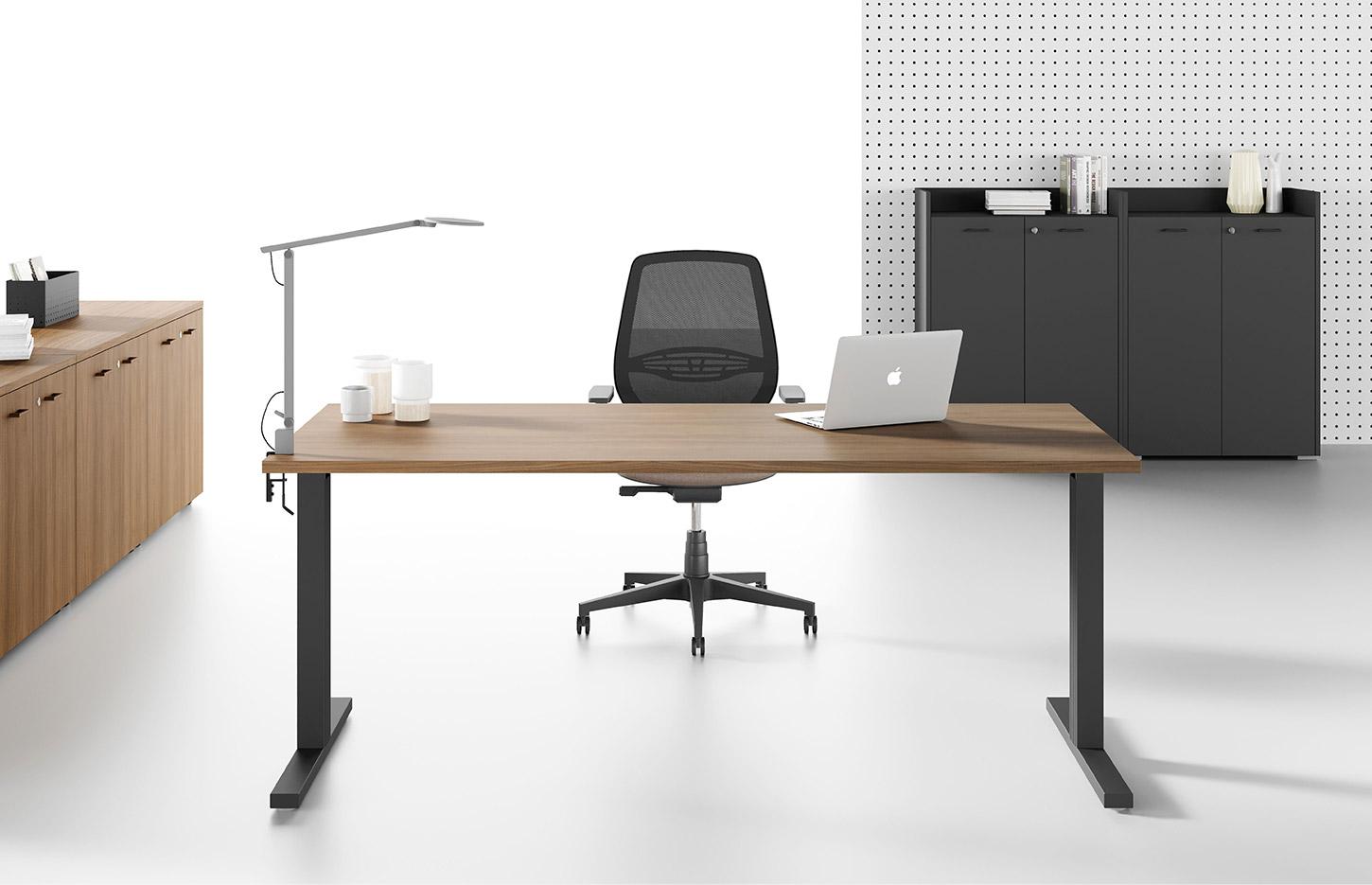 Bureaux Open Space Lans