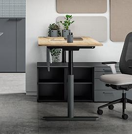 Lavaredo Bureau