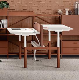 Lavaredo Bureau