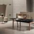 Bureau ergonomique réglable en hauteur électriquement, gamme Lavaredo - France Bureau