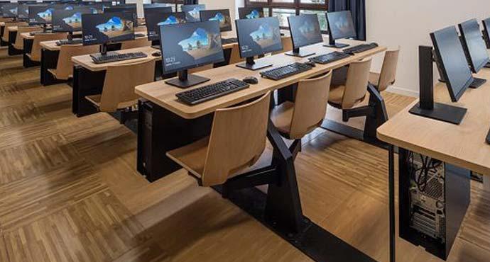 Déclinaisons & tarifs Lazzara Amphithéâtre