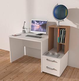Lemina Bureau Home Office